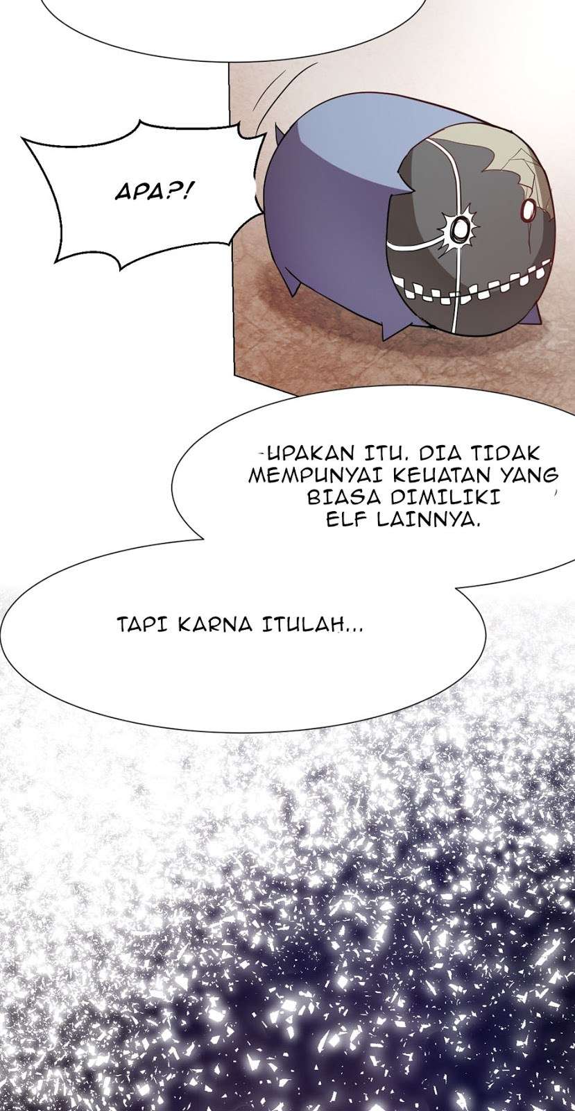 Outcast Chapter 7 - halaman 47