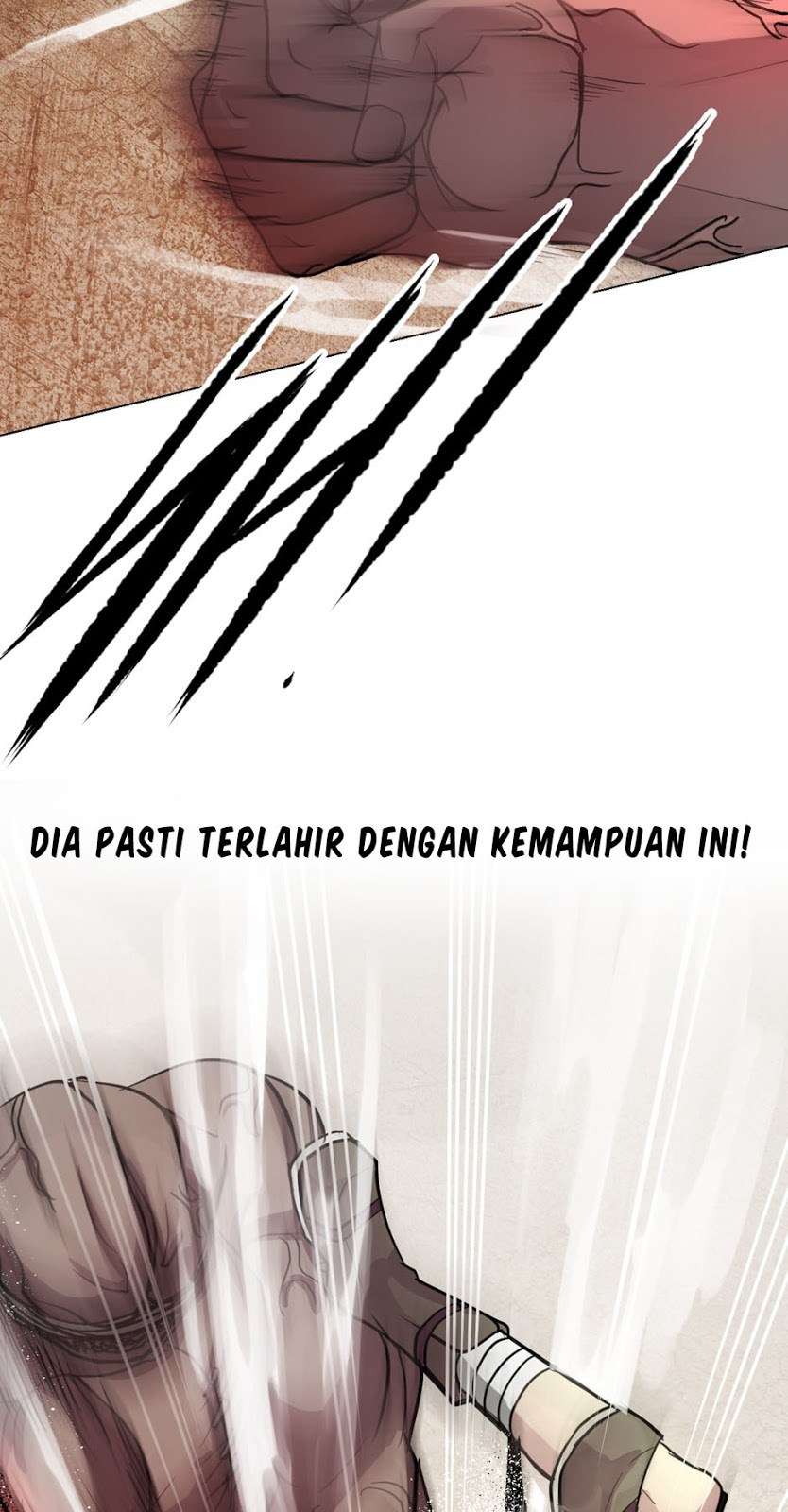 Outcast Chapter 7 - halaman 5