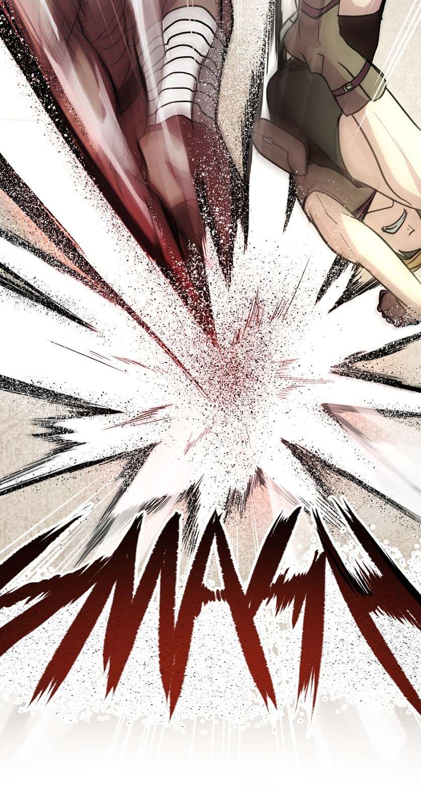 Outcast Chapter 7 - halaman 6