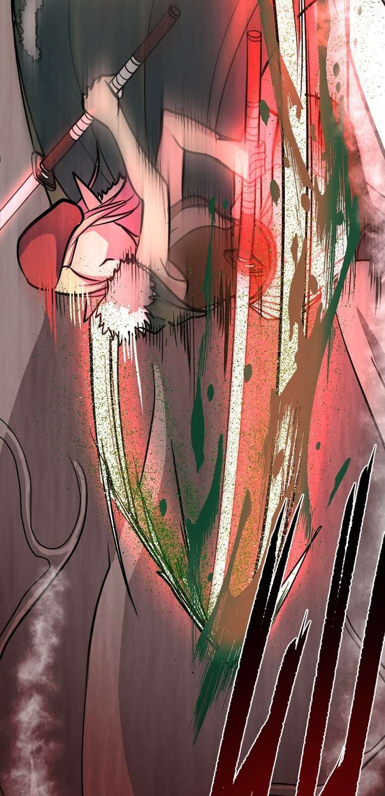 Outcast Chapter 8 - halaman 15