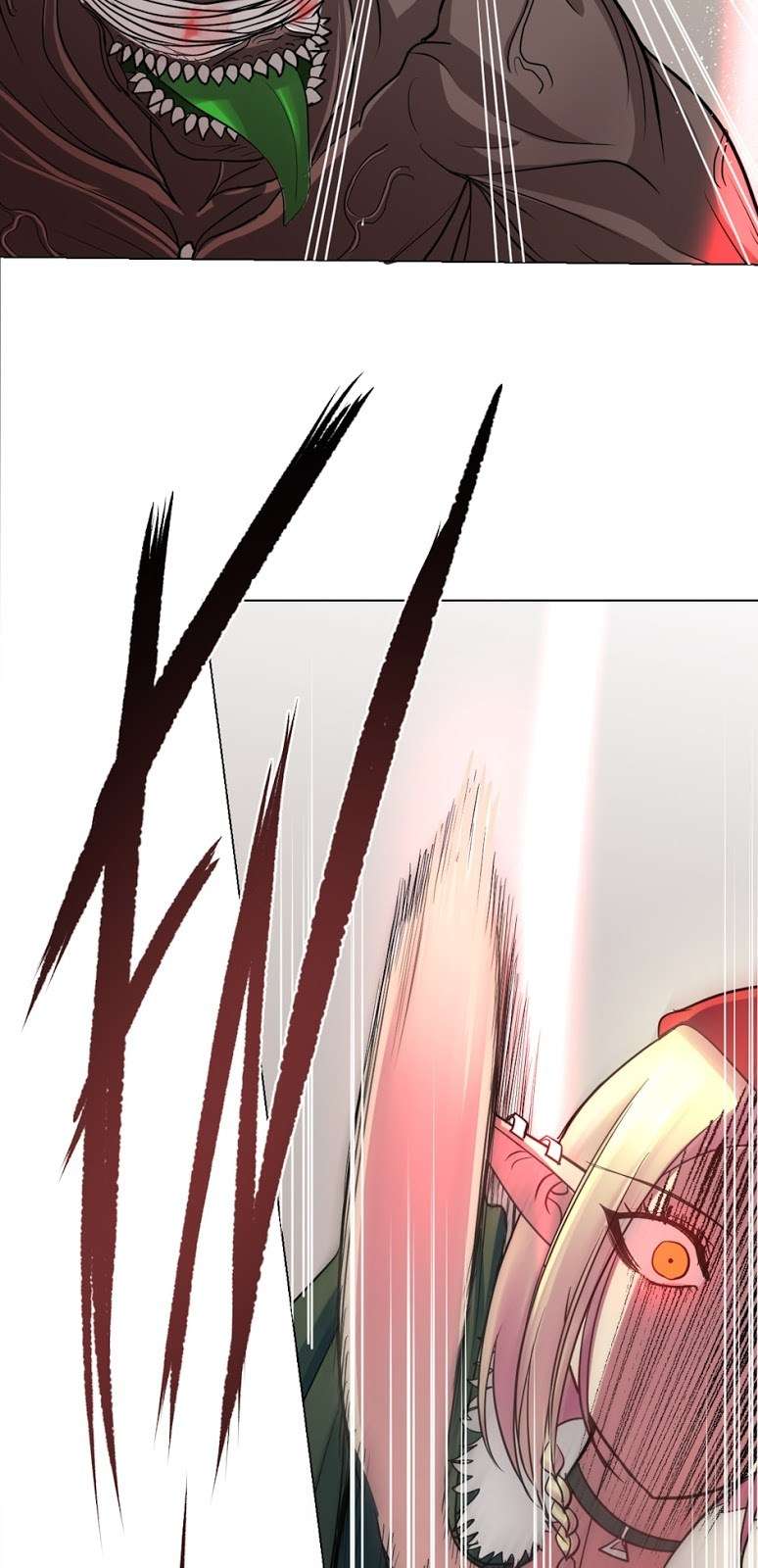 Outcast Chapter 8 - halaman 18