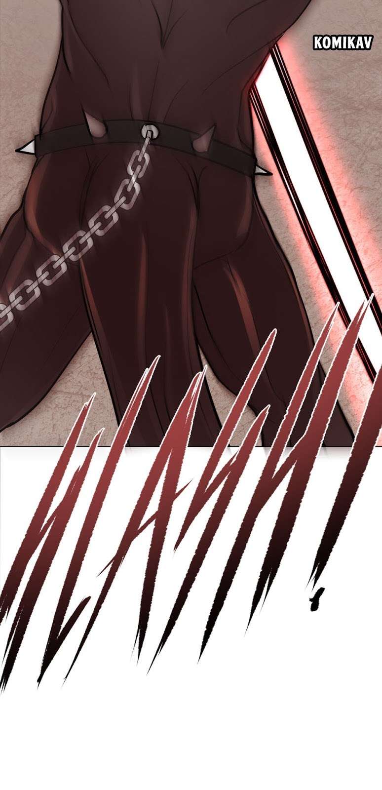 Outcast Chapter 8 - halaman 20