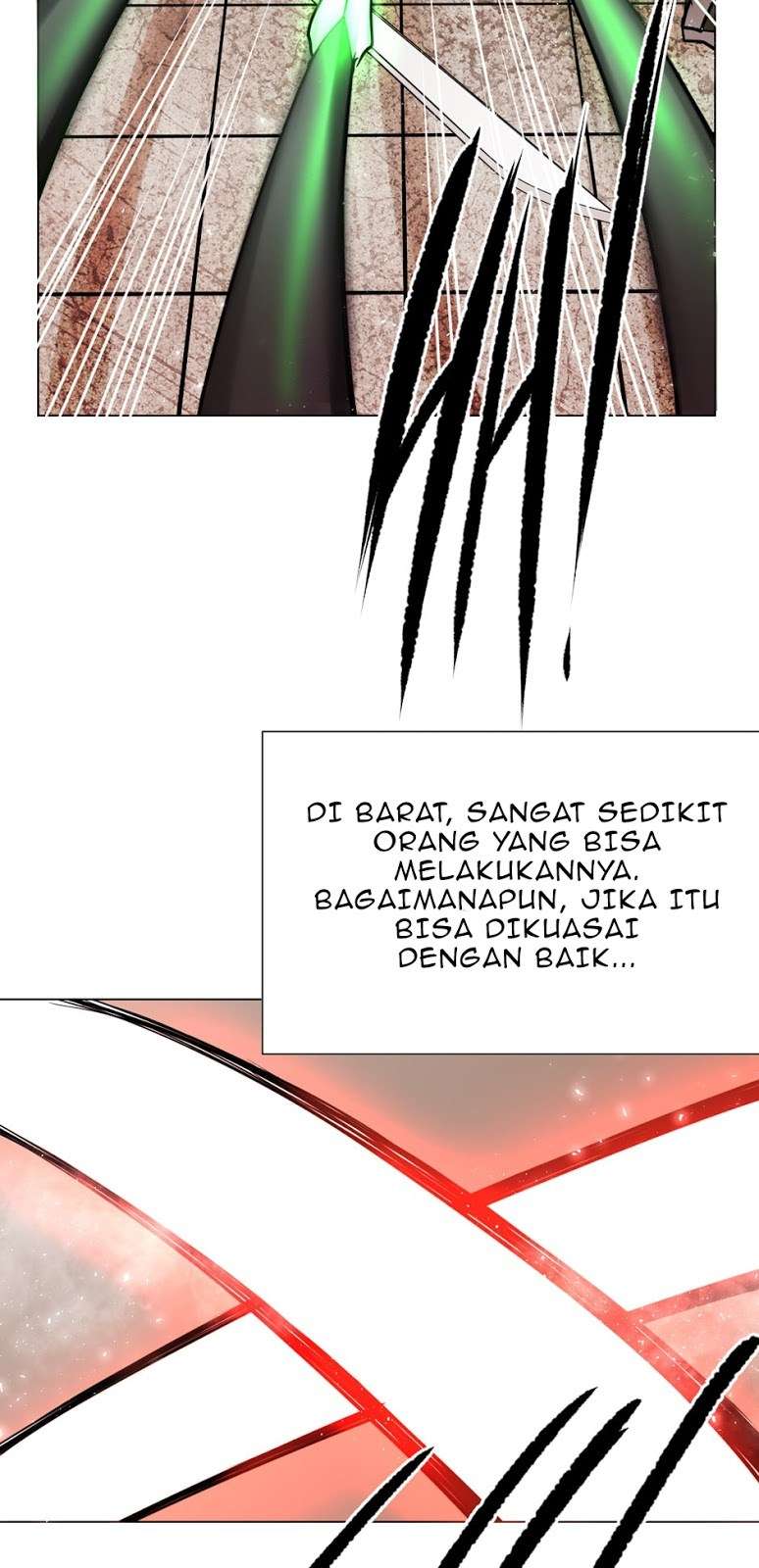 Outcast Chapter 8 - halaman 24