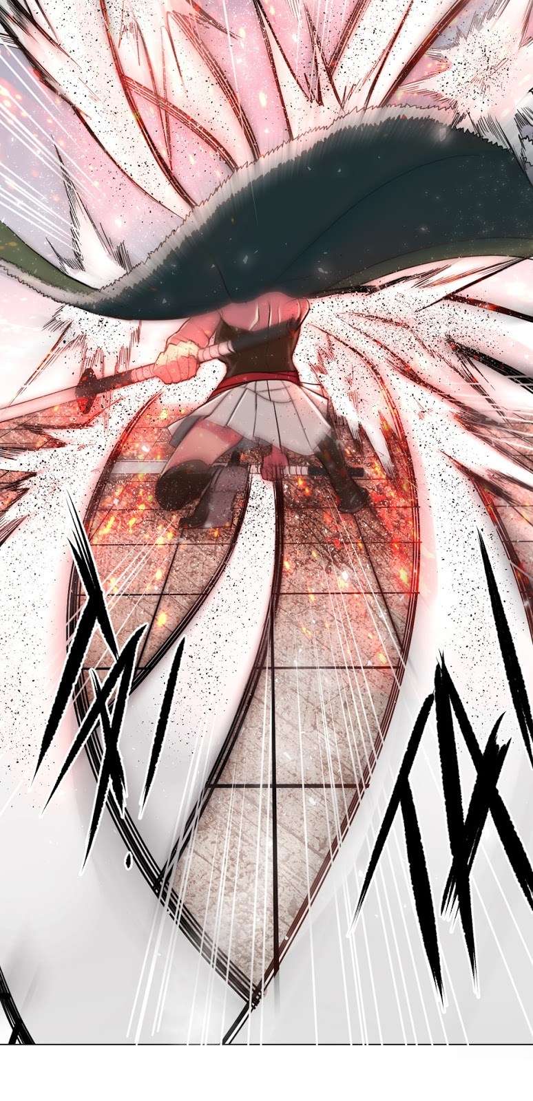 Outcast Chapter 8 - halaman 26