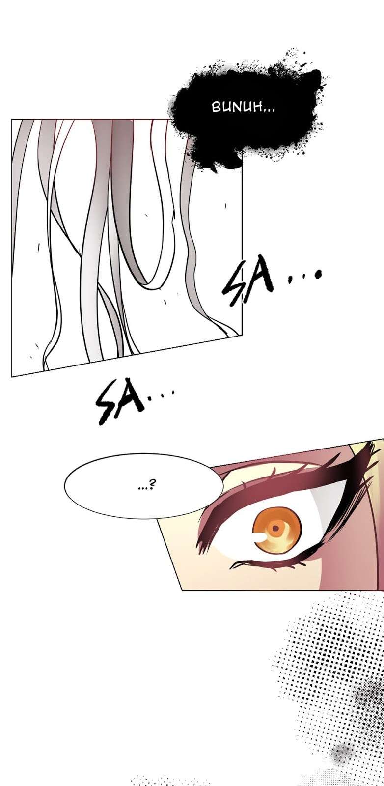 Outcast Chapter 8 - halaman 41