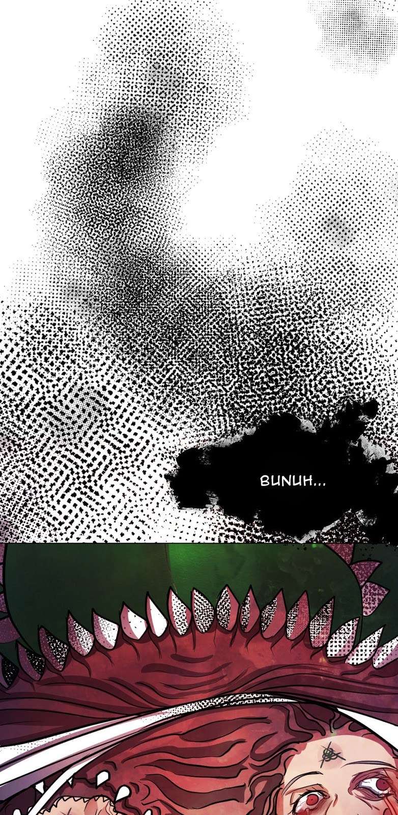 Outcast Chapter 8 - halaman 42
