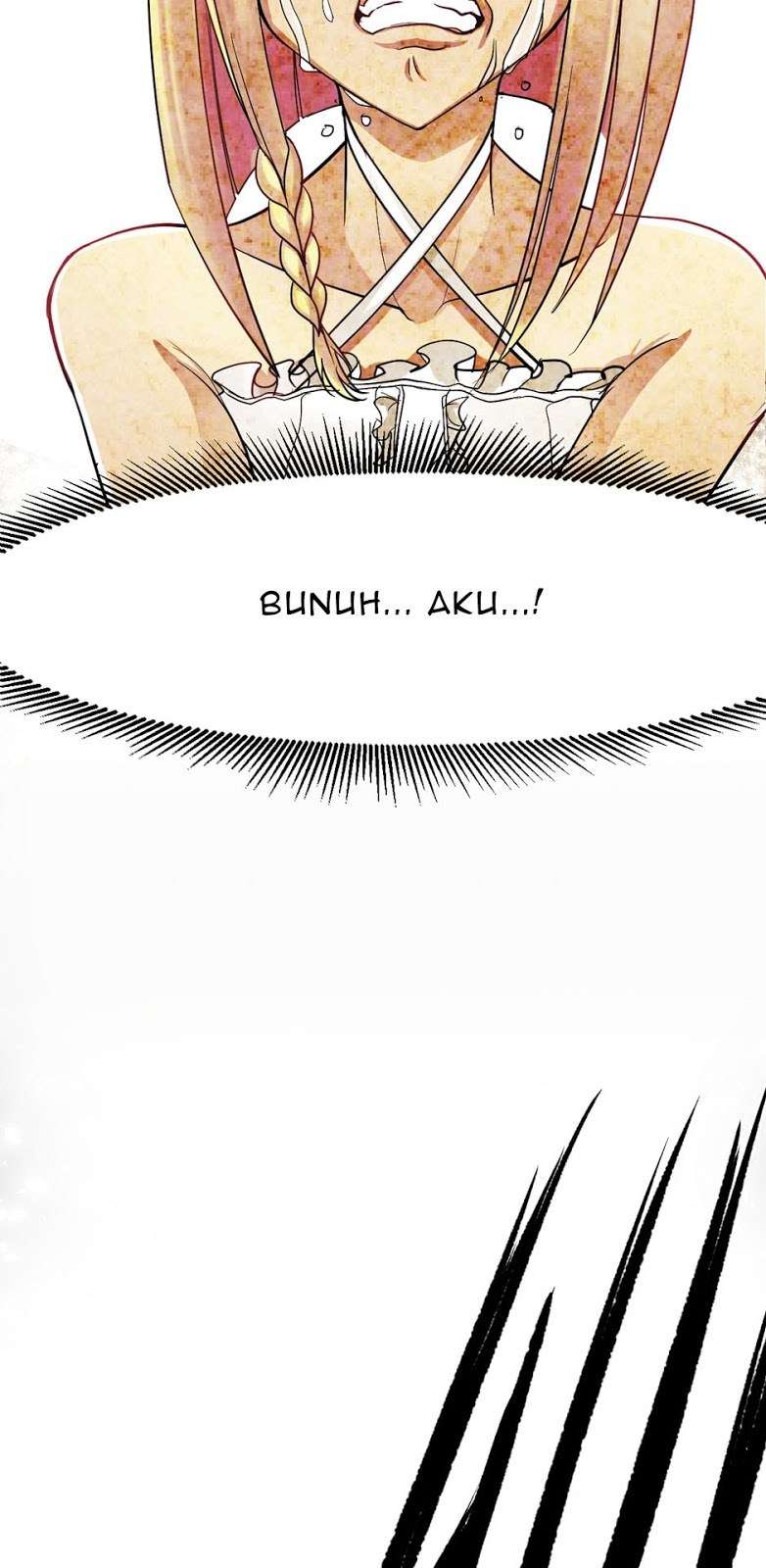 Outcast Chapter 8 - halaman 46