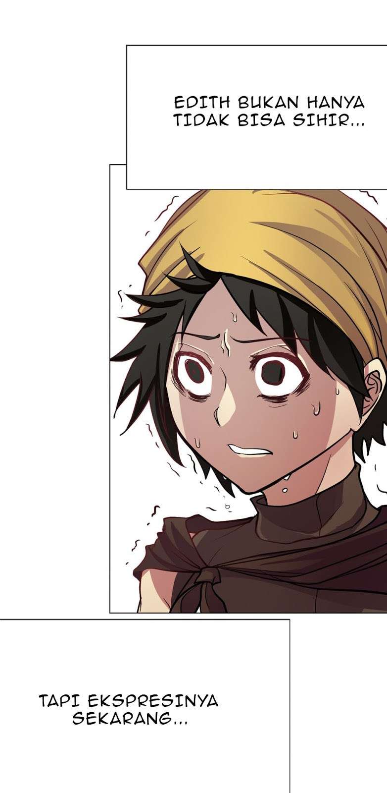Outcast Chapter 8 - halaman 50