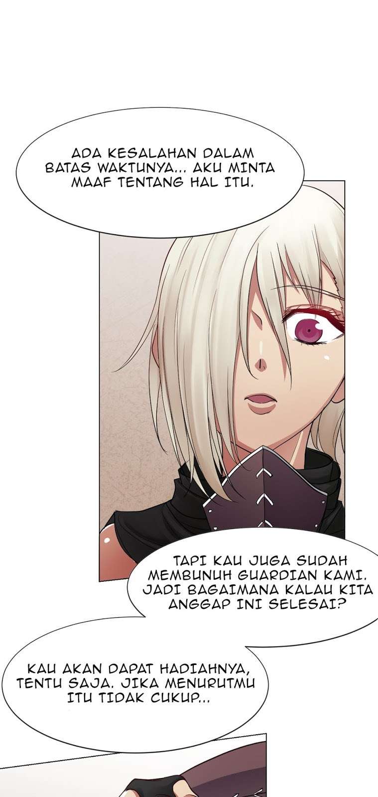 Outcast Chapter 9 - halaman 11