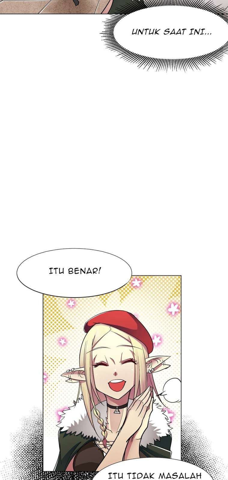 Outcast Chapter 9 - halaman 15