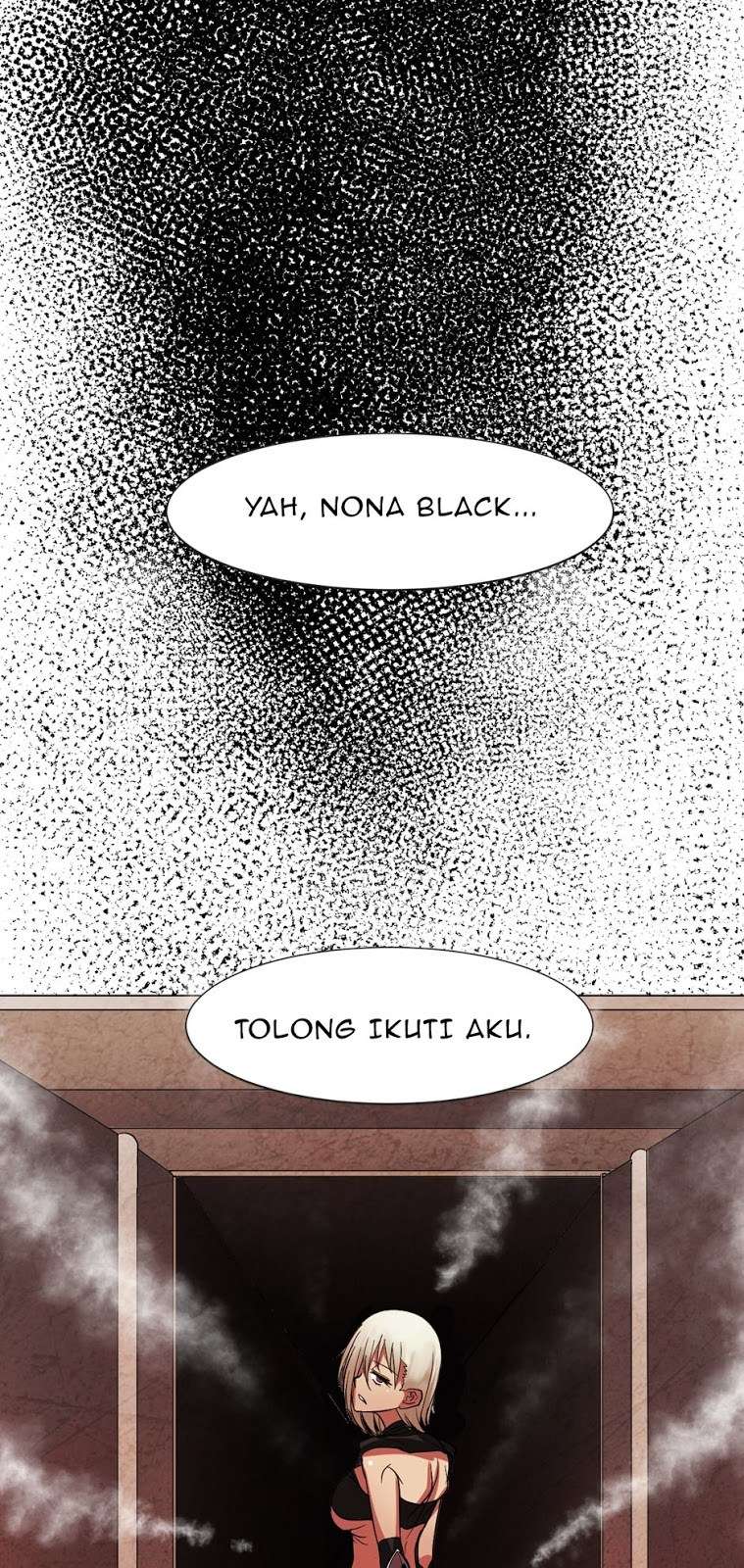 Outcast Chapter 9 - halaman 17