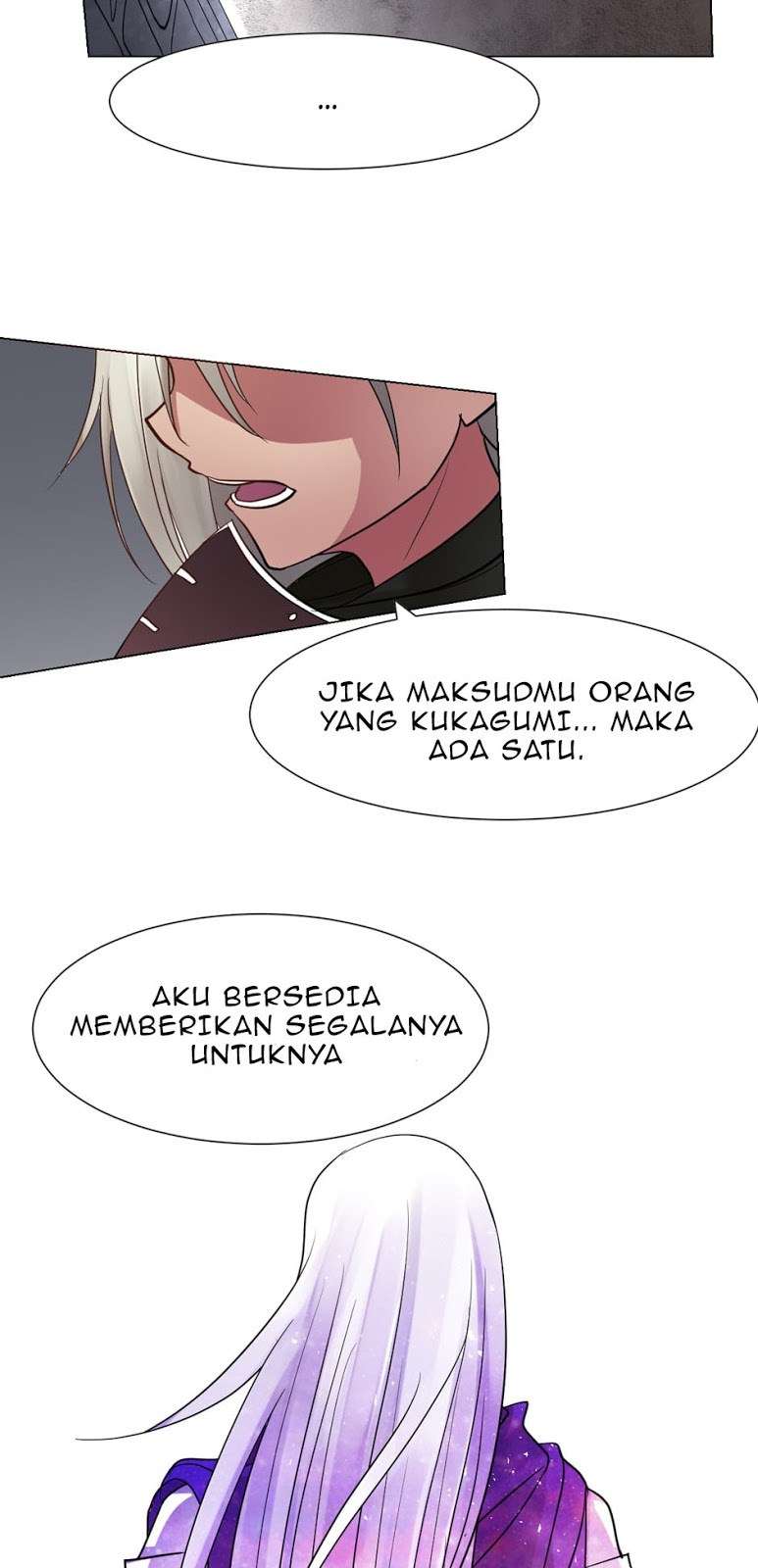 Outcast Chapter 9 - halaman 26