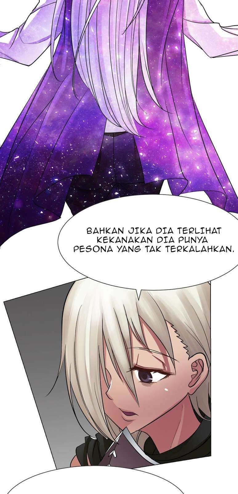 Outcast Chapter 9 - halaman 27