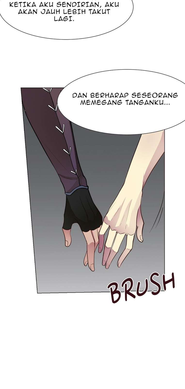 Outcast Chapter 9 - halaman 32