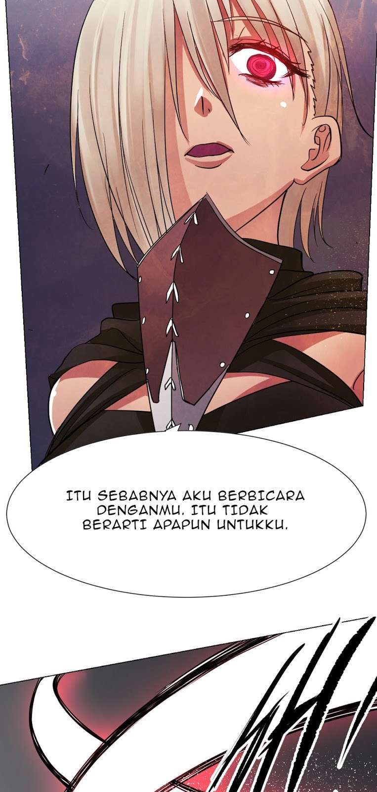 Outcast Chapter 9 - halaman 38