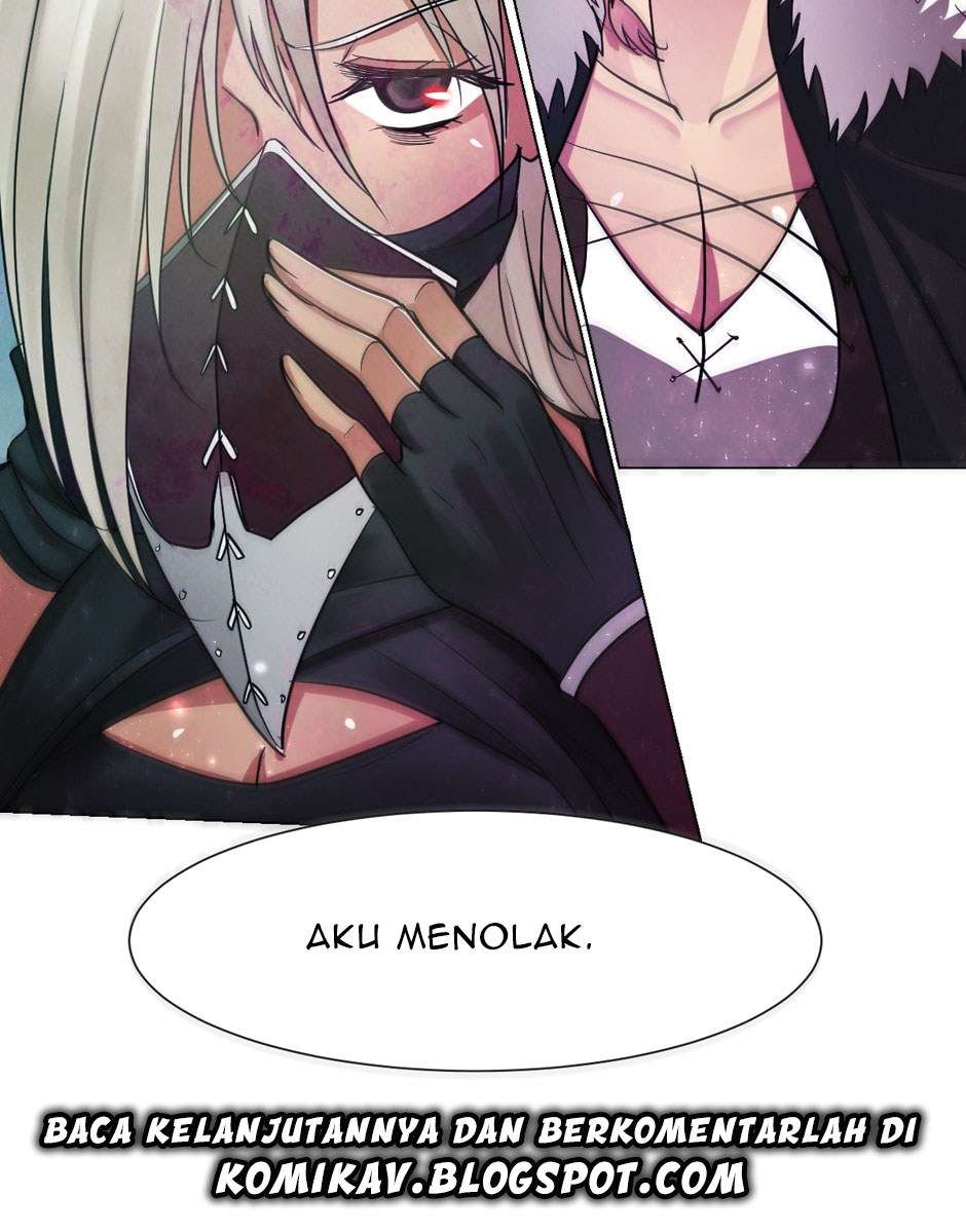 Outcast Chapter 9 - halaman 42