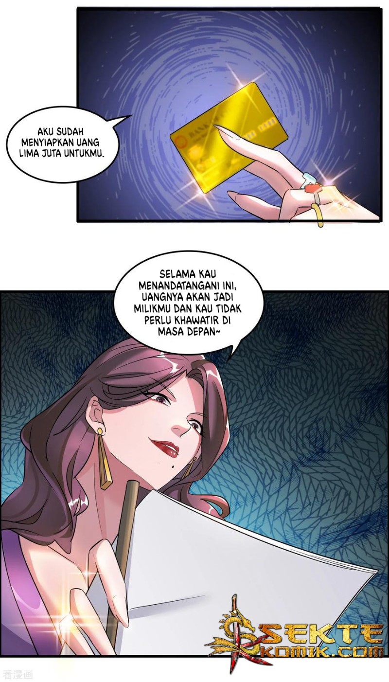 Outlander Tyrant Supplier Chapter 1 - halaman 15