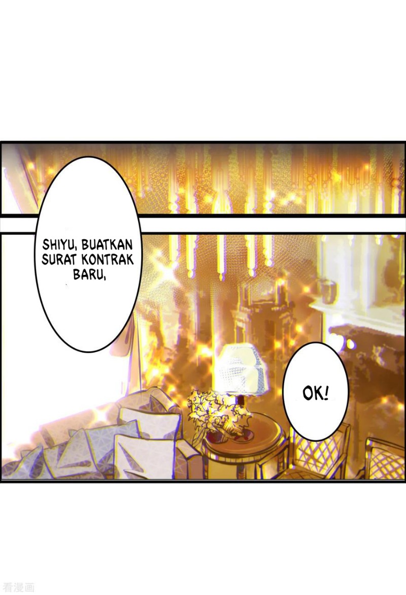 Outlander Tyrant Supplier Chapter 1 - halaman 21