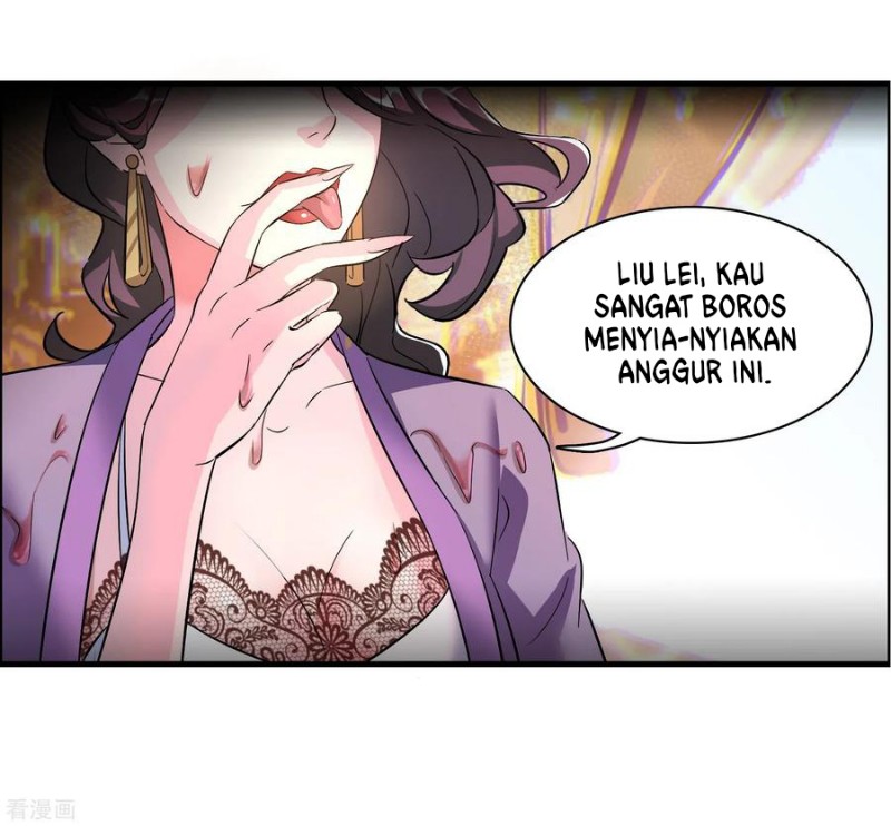 Outlander Tyrant Supplier Chapter 1 - halaman 26