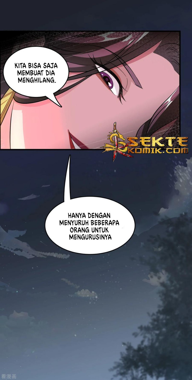Outlander Tyrant Supplier Chapter 1 - halaman 30