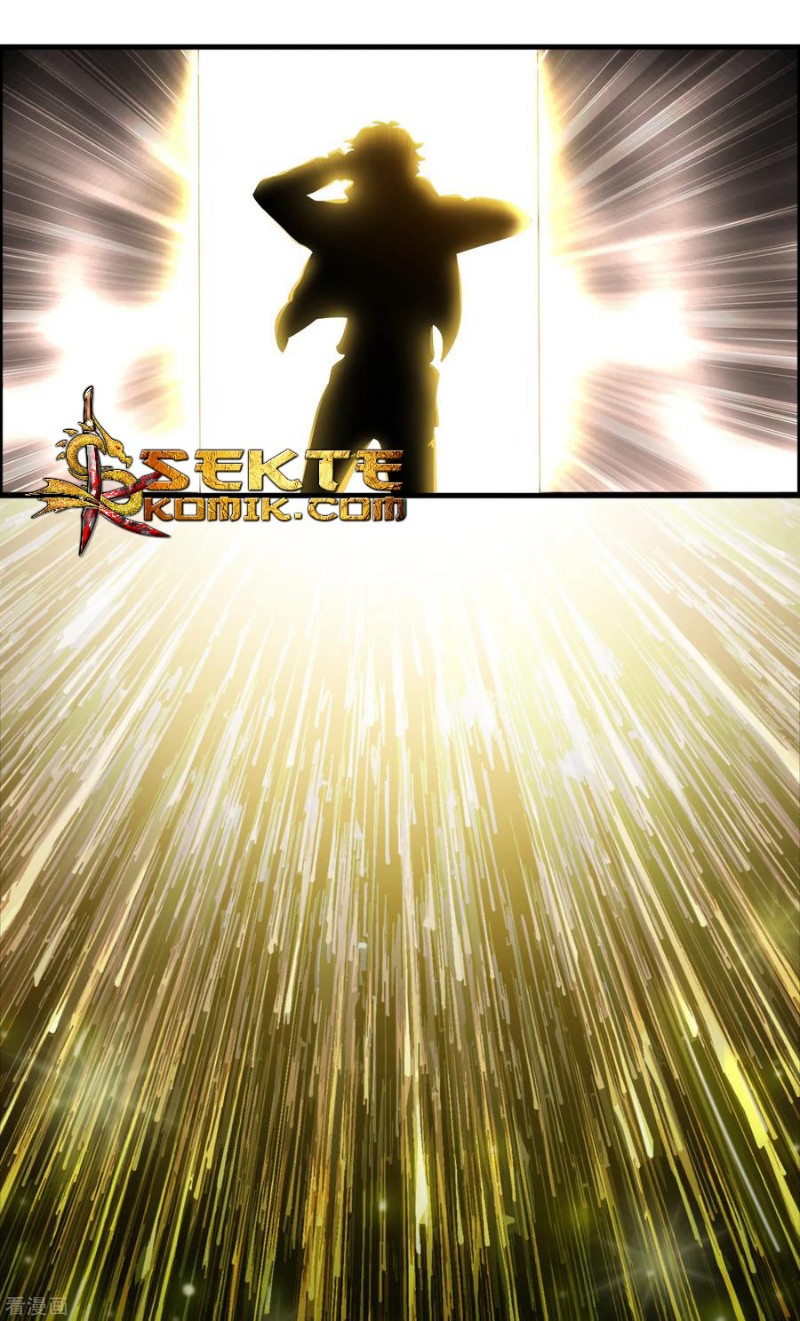 Outlander Tyrant Supplier Chapter 1 - halaman 33