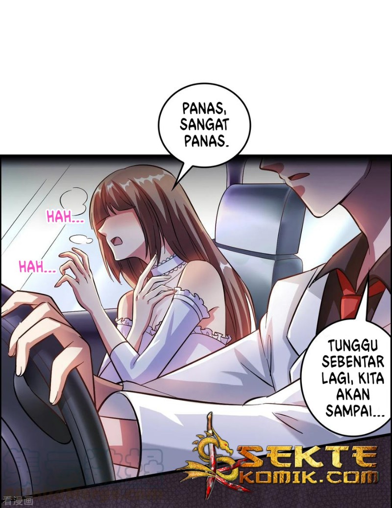 Outlander Tyrant Supplier Chapter 10 - halaman 18