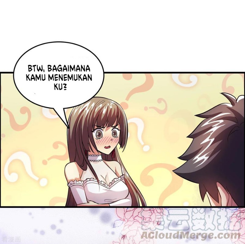 Outlander Tyrant Supplier Chapter 10 - halaman 26