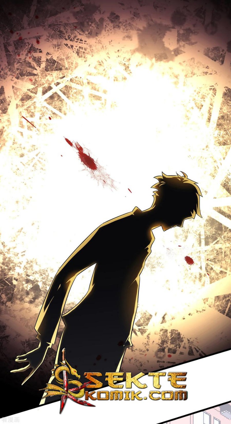 Outlander Tyrant Supplier Chapter 10 - halaman 5
