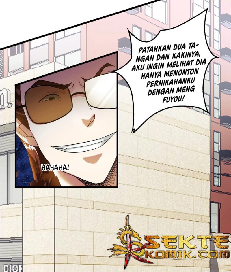 Outlander Tyrant Supplier Chapter 10 - halaman 6