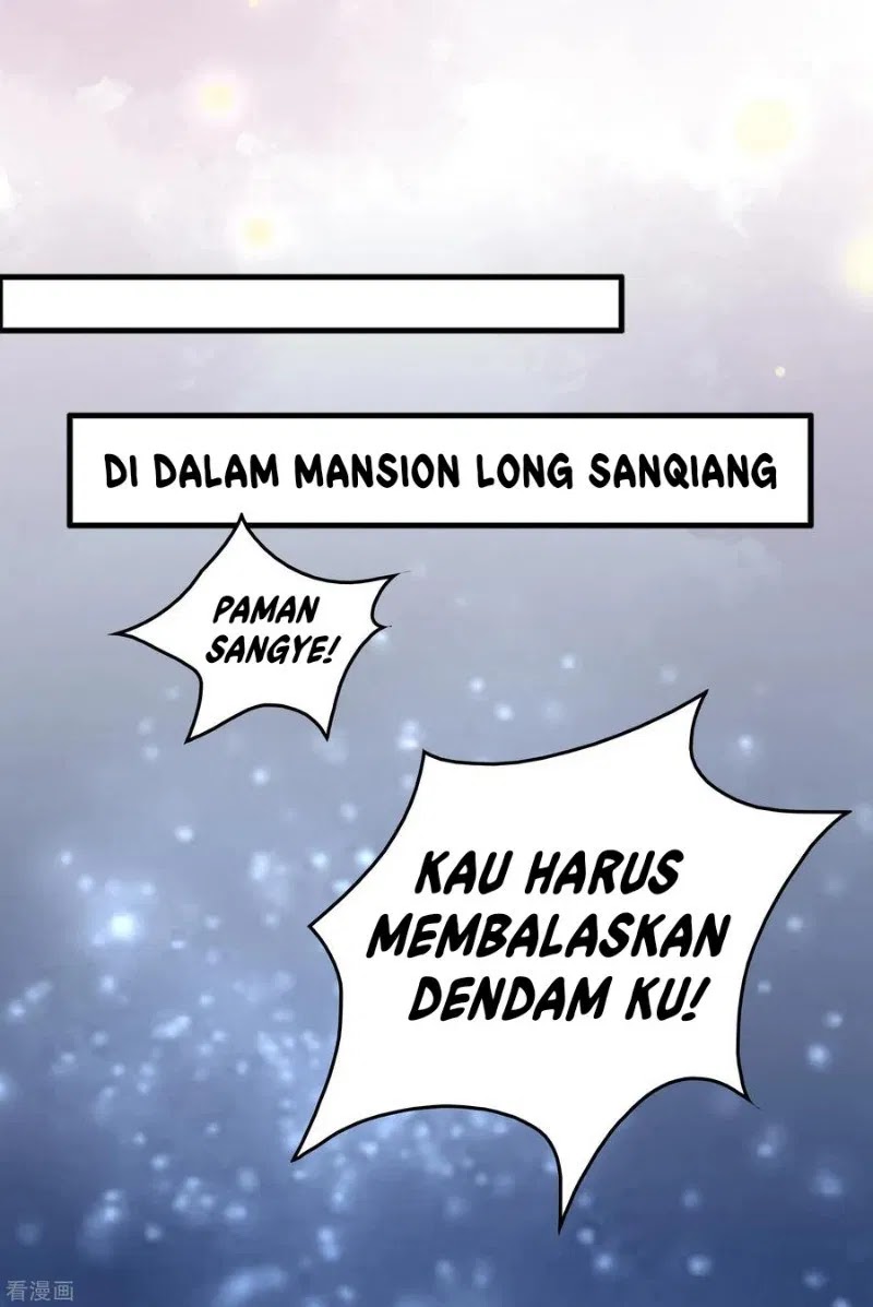 Outlander Tyrant Supplier Chapter 11 - halaman 16