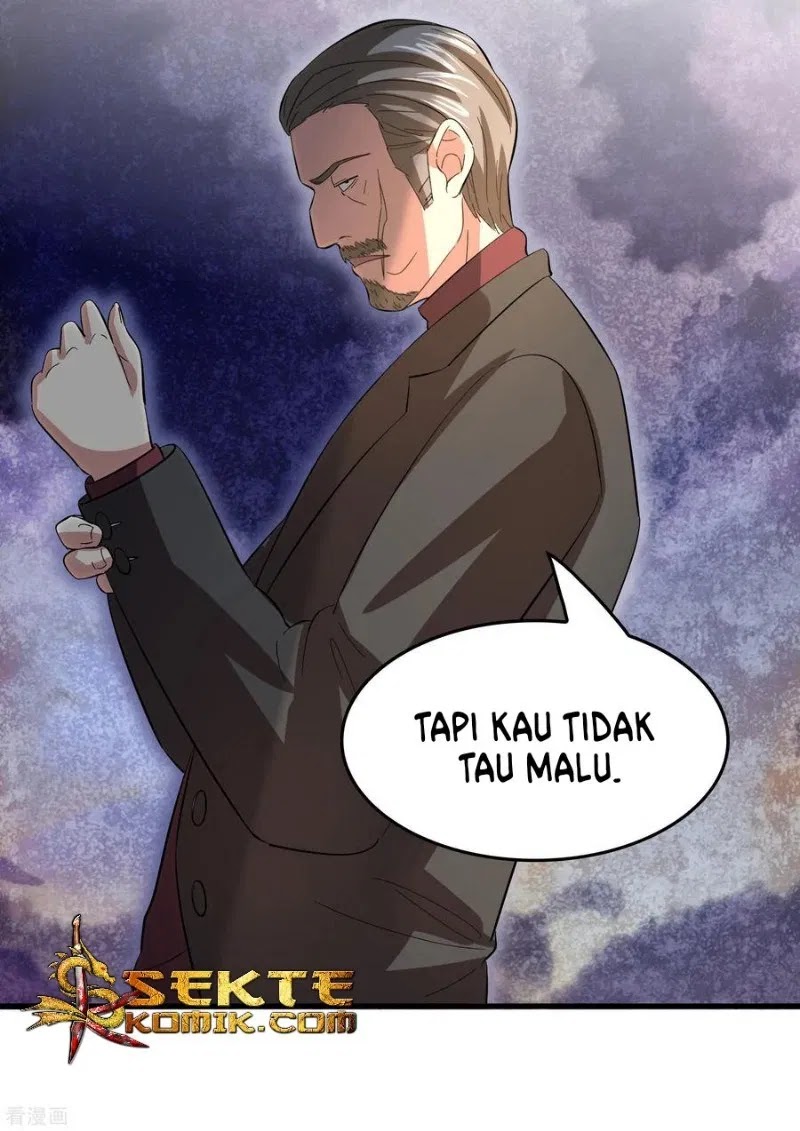 Outlander Tyrant Supplier Chapter 11 - halaman 20