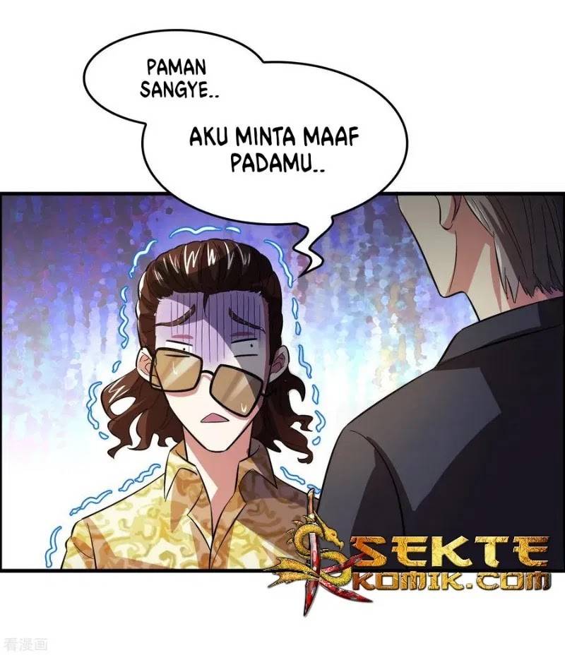 Outlander Tyrant Supplier Chapter 11 - halaman 23