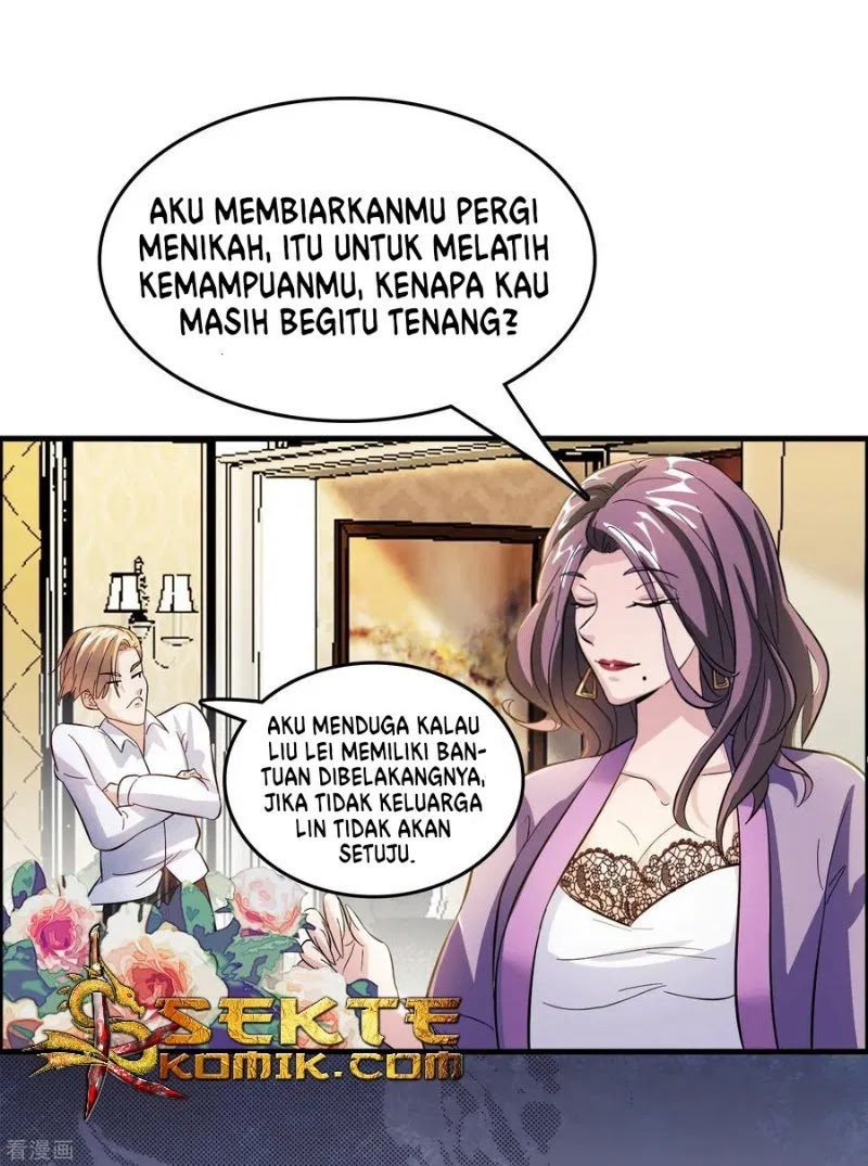 Outlander Tyrant Supplier Chapter 11 - halaman 27