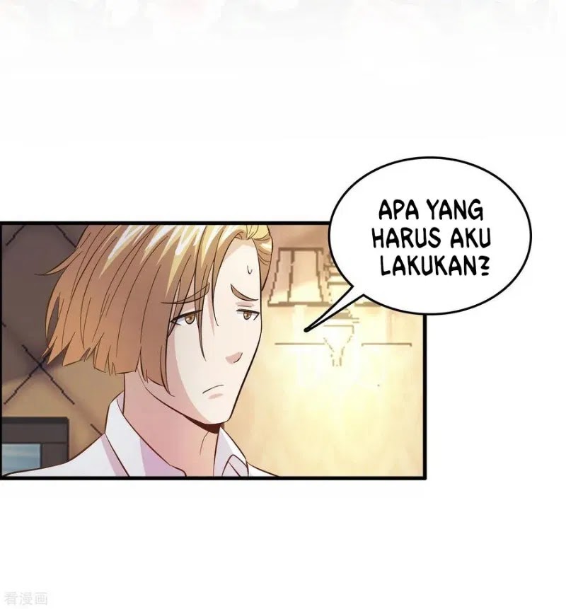 Outlander Tyrant Supplier Chapter 11 - halaman 29