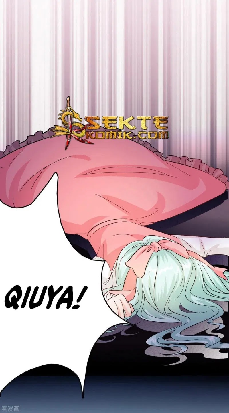 Outlander Tyrant Supplier Chapter 11 - halaman 5