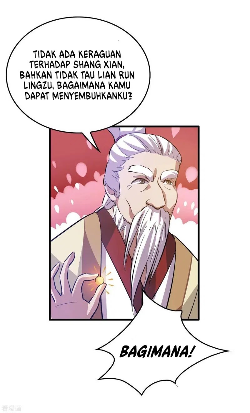 Outlander Tyrant Supplier Chapter 12 - halaman 12