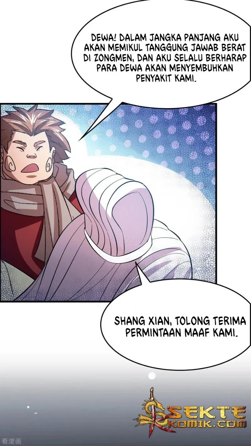 Outlander Tyrant Supplier Chapter 12 - halaman 20