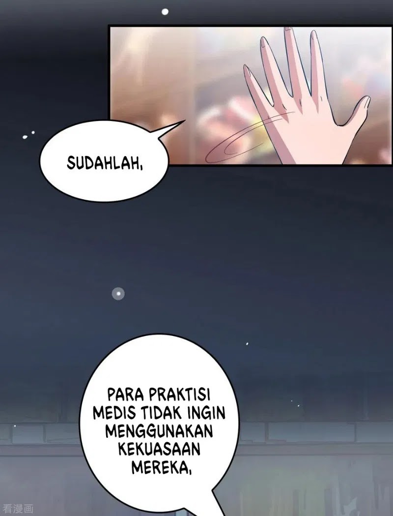 Outlander Tyrant Supplier Chapter 12 - halaman 21