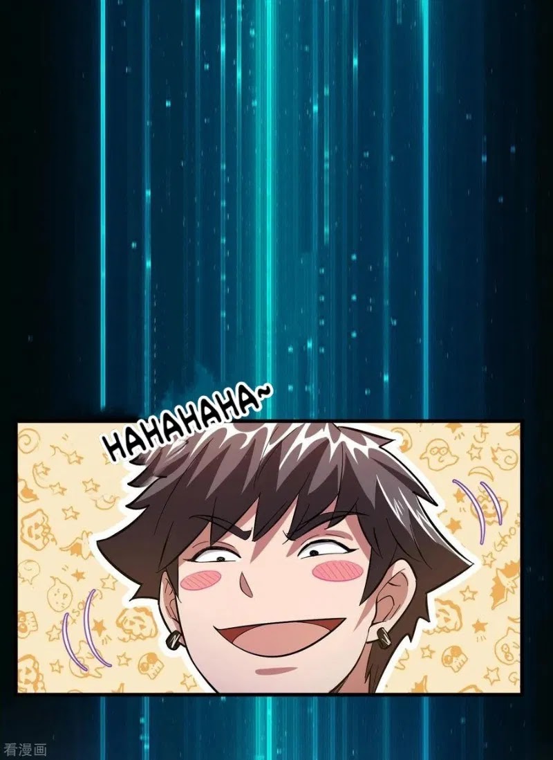 Outlander Tyrant Supplier Chapter 12 - halaman 25