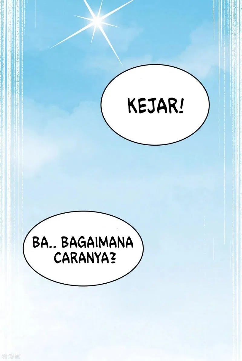 Outlander Tyrant Supplier Chapter 12 - halaman 35