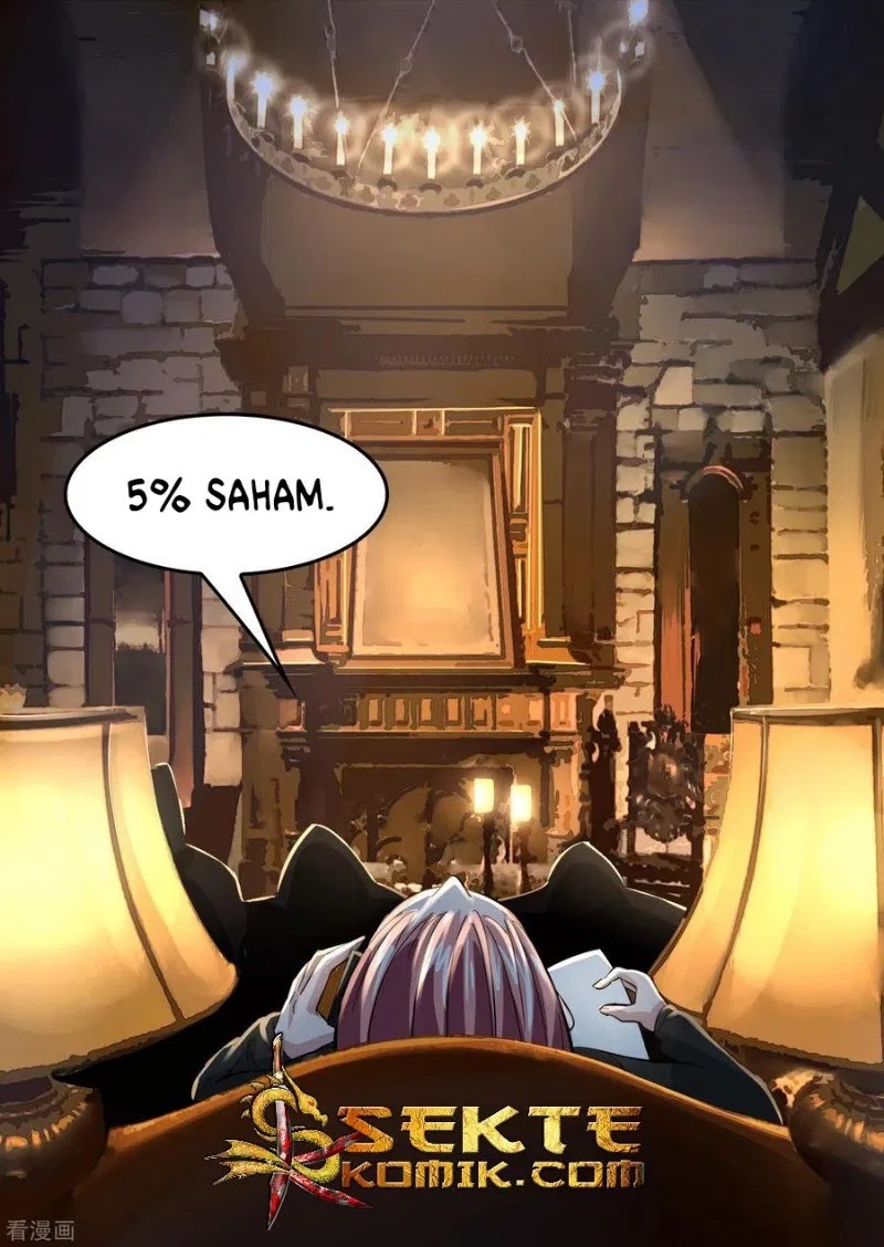 Outlander Tyrant Supplier Chapter 12 - halaman 4