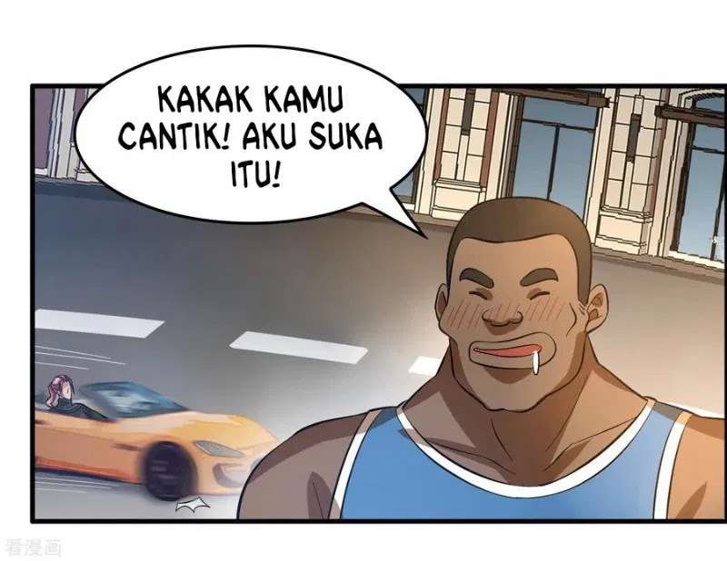 Outlander Tyrant Supplier Chapter 13 - halaman 13