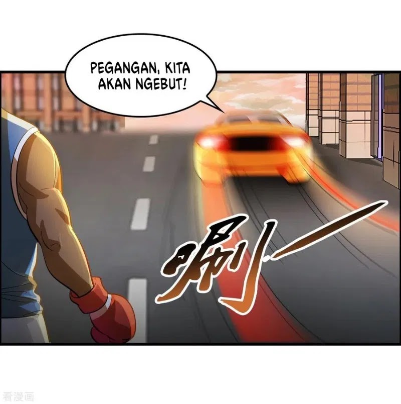 Outlander Tyrant Supplier Chapter 13 - halaman 15