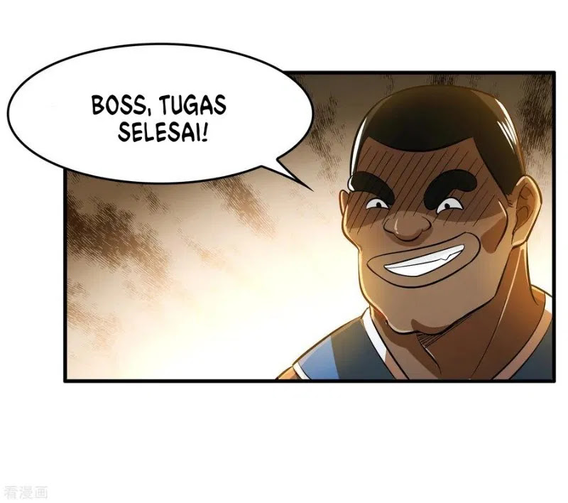 Outlander Tyrant Supplier Chapter 13 - halaman 16