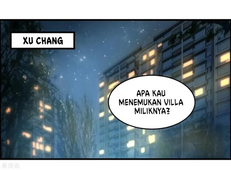 Outlander Tyrant Supplier Chapter 13 - halaman 4