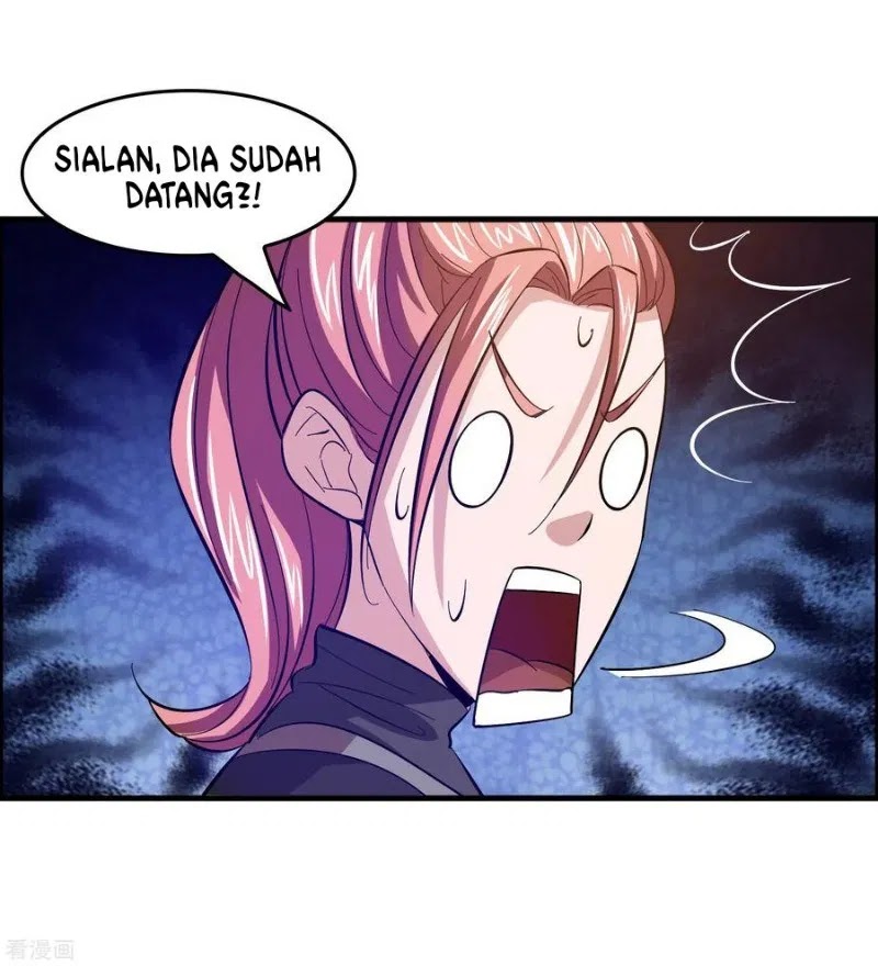 Outlander Tyrant Supplier Chapter 14 - halaman 24