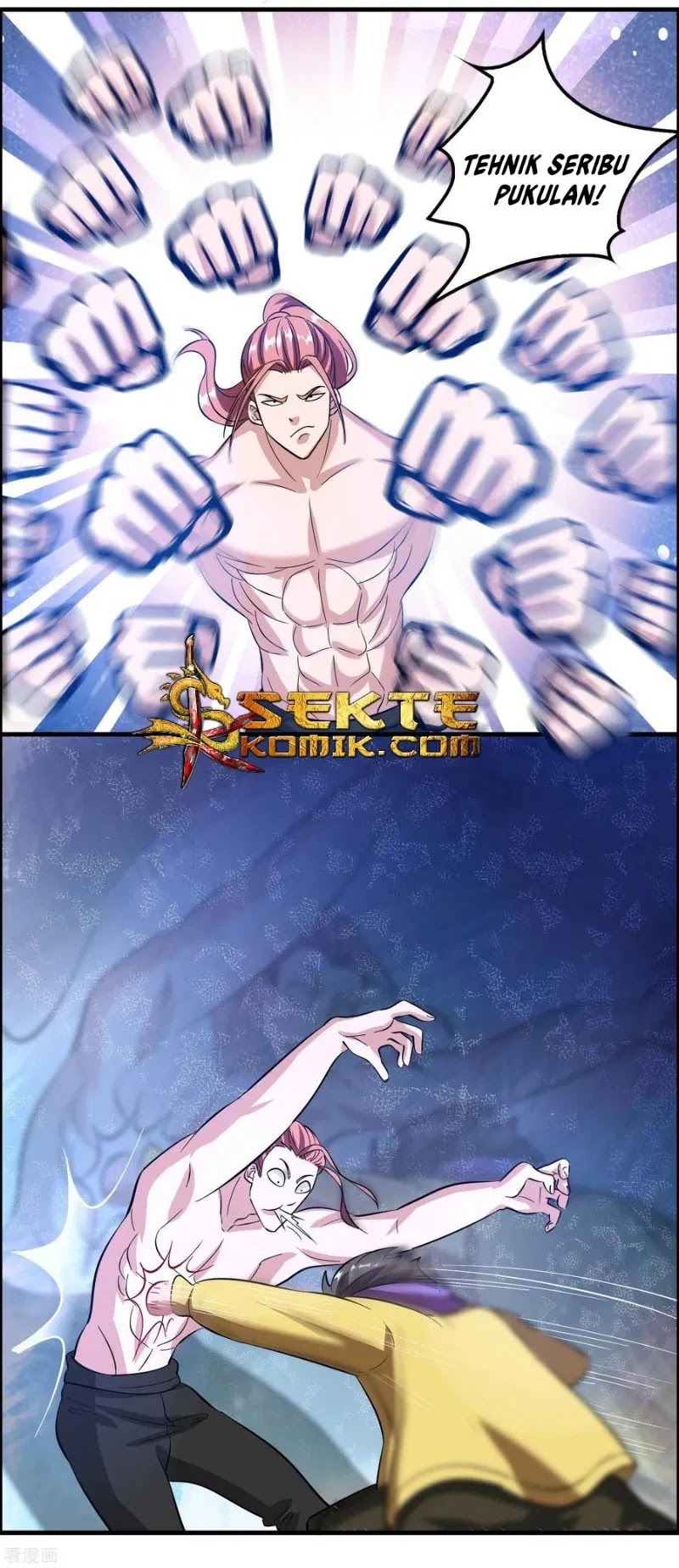 Outlander Tyrant Supplier Chapter 15 - halaman 18