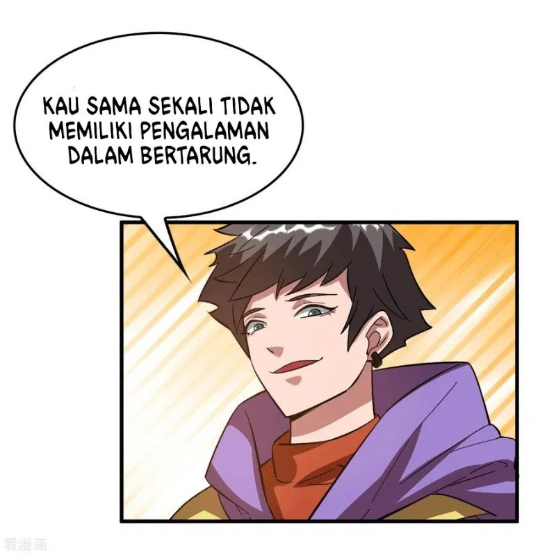 Outlander Tyrant Supplier Chapter 15 - halaman 19
