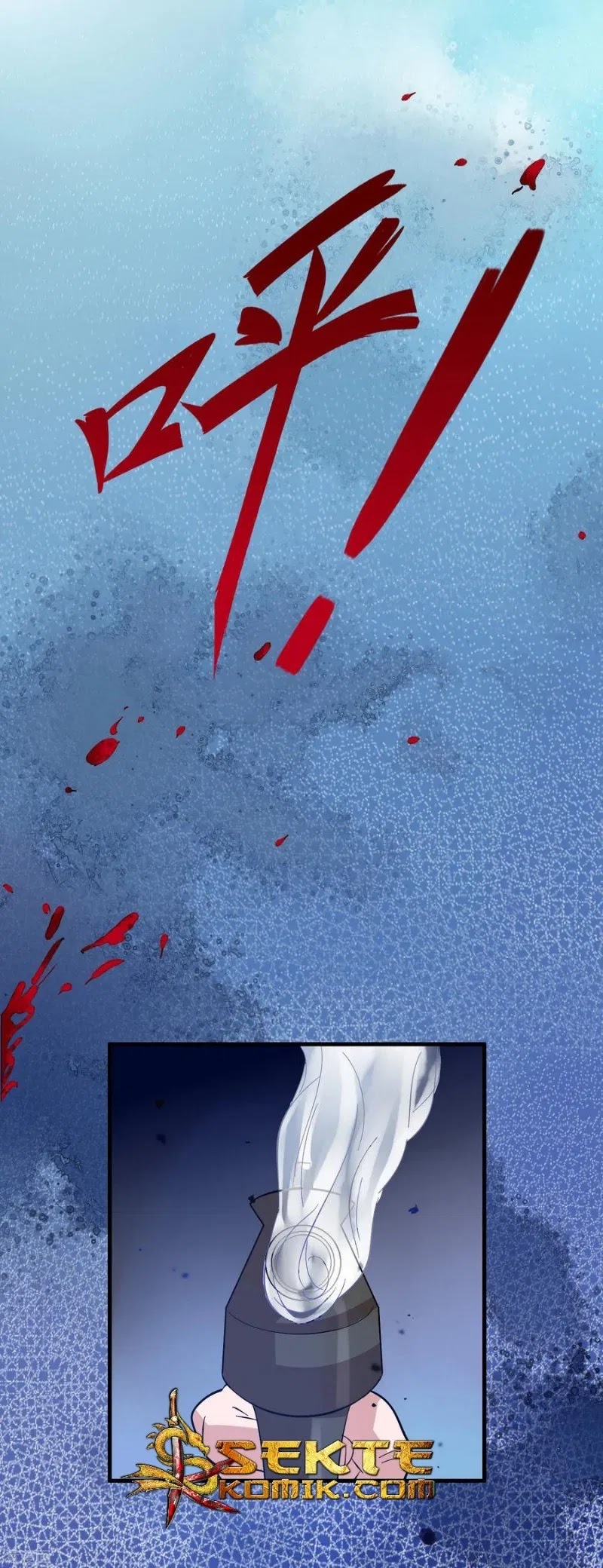 Outlander Tyrant Supplier Chapter 15 - halaman 22