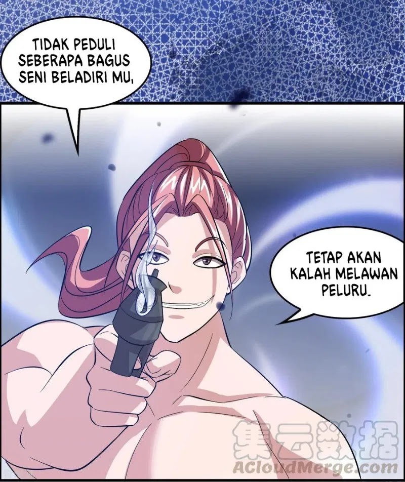 Outlander Tyrant Supplier Chapter 15 - halaman 23